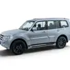 MITSUBISHI PAJERO FULL 3.2 HPE 4X4 16V DIESEL 4P AUTOMÁTICO MITSUBISHI PAJERO FULL 3.2 HPE 4X4 16V DIESEL 4P AUTOMÁTICO