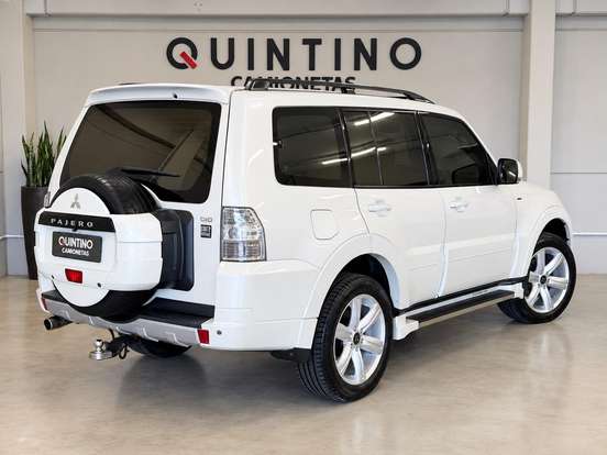 MITSUBISHI-PAJERO FULL-2012