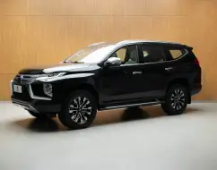 MITSUBISHI PAJERO SPORT 2.4 16V MIVEC TURBO DIESEL HPE AWD AUTOMÁTICO MITSUBISHI PAJERO SPORT 2.4 16V MIVEC TURBO DIESEL HPE AWD AUTOMÁTICO