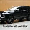 MITSUBISHI PAJERO SPORT 2.4 16V MIVEC TURBO DIESEL LEGEND AWD AUTOMÁTICO MITSUBISHI PAJERO SPORT 2.4 16V MIVEC TURBO DIESEL LEGEND AWD AUTOMÁTICO