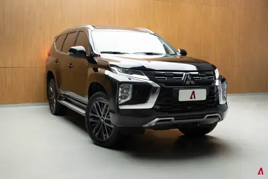 MITSUBISHI-PAJERO SPORT-2024