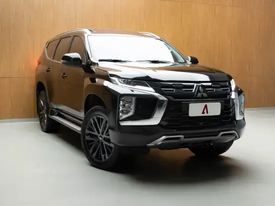 MITSUBISHI-PAJERO SPORT-2.4 16V MIVEC TURBO DIESEL LEGEND AWD AUTOMÁTICO MITSUBISHI-PAJERO SPORT-2024