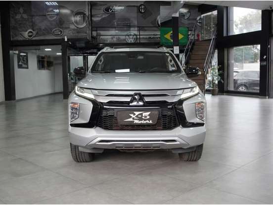 MITSUBISHI-PAJERO SPORT-2.4 16V MIVEC TURBO DIESEL HPE AWD AUTOMÁTICO MITSUBISHI-PAJERO SPORT-2022