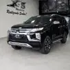 MITSUBISHI PAJERO SPORT 2.4 16V MIVEC TURBO DIESEL HPE-S AWD AUTOMÁTICO MITSUBISHI PAJERO SPORT 2.4 16V MIVEC TURBO DIESEL HPE-S AWD AUTOMÁTICO
