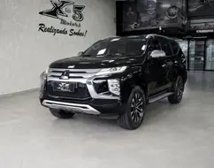 MITSUBISHI PAJERO SPORT 2.4 16V MIVEC TURBO DIESEL HPE-S AWD AUTOMÁTICO MITSUBISHI PAJERO SPORT 2.4 16V MIVEC TURBO DIESEL HPE-S AWD AUTOMÁTICO