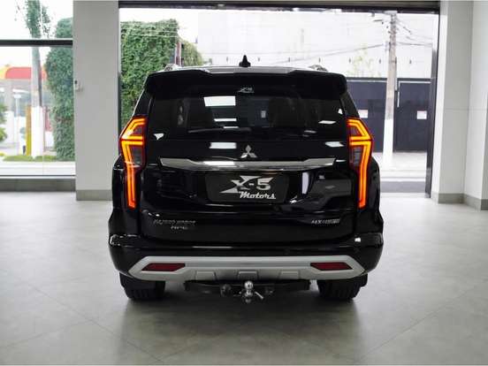 MITSUBISHI-PAJERO SPORT-2020