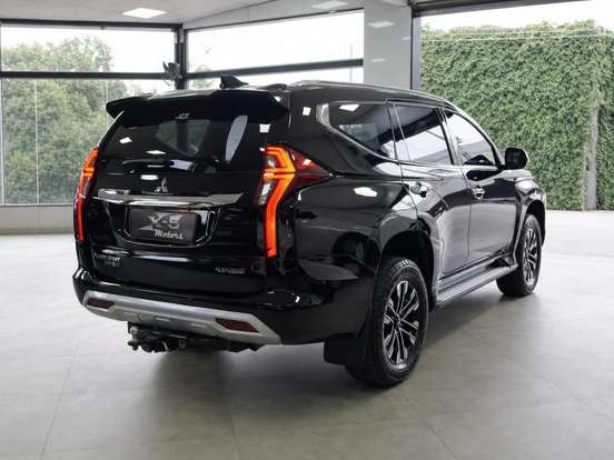 MITSUBISHI-PAJERO SPORT-2020