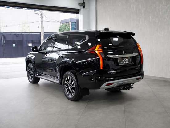 MITSUBISHI-PAJERO SPORT-2.4 16V MIVEC TURBO DIESEL HPE-S AWD AUTOMÁTICO MITSUBISHI-PAJERO SPORT-2020