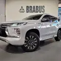 MITSUBISHI PAJERO SPORT 2.4 16V MIVEC TURBO DIESEL HPE-S AWD AUTOMÁTICO MITSUBISHI PAJERO SPORT 2.4 16V MIVEC TURBO DIESEL HPE-S AWD AUTOMÁTICO