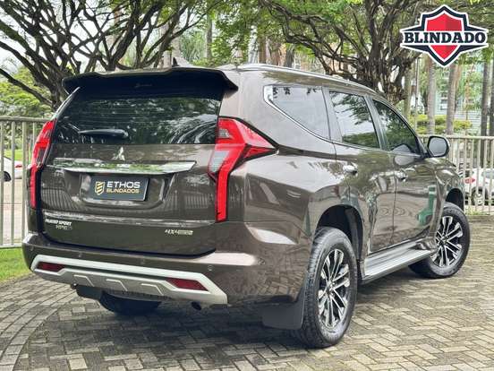 MITSUBISHI-PAJERO SPORT-2.4 16V MIVEC TURBO DIESEL HPE-S AWD AUTOMÁTICO MITSUBISHI-PAJERO SPORT-2020