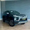 MITSUBISHI PAJERO SPORT 2.4 16V MIVEC TURBO DIESEL HPE-S AWD AUTOMÁTICO MITSUBISHI PAJERO SPORT 2.4 16V MIVEC TURBO DIESEL HPE-S AWD AUTOMÁTICO