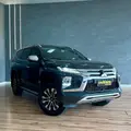 MITSUBISHI PAJERO SPORT 2.4 16V MIVEC TURBO DIESEL HPE-S AWD AUTOMÁTICO MITSUBISHI PAJERO SPORT 2.4 16V MIVEC TURBO DIESEL HPE-S AWD AUTOMÁTICO