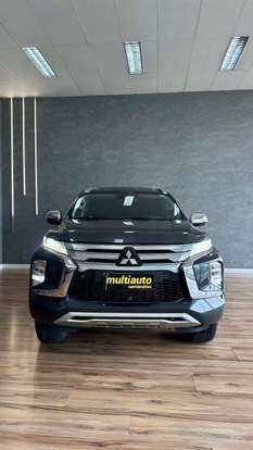 MITSUBISHI-PAJERO SPORT-2021