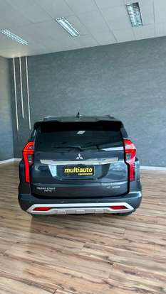 MITSUBISHI-PAJERO SPORT-2021