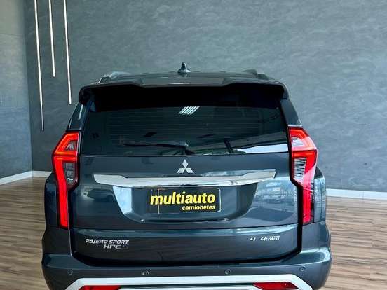 MITSUBISHI-PAJERO SPORT-2.4 16V MIVEC TURBO DIESEL HPE-S AWD AUTOMÁTICO MITSUBISHI-PAJERO SPORT-2021