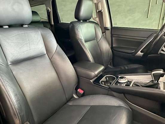 MITSUBISHI-PAJERO SPORT-2.4 16V MIVEC TURBO DIESEL HPE-S AWD AUTOMÁTICO MITSUBISHI-PAJERO SPORT-2021