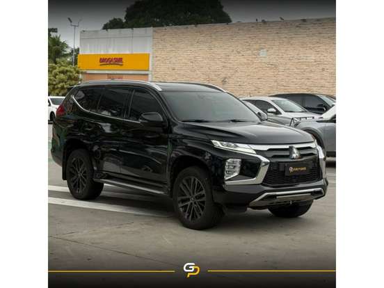 MITSUBISHI-PAJERO SPORT-2.4 16V MIVEC TURBO DIESEL LEGEND BLACK AWD AUTOMÁTICO MITSUBISHI-PAJERO SPORT-2023