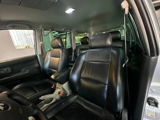 MITSUBISHI PAJERO SPORT 3.5 HPE 4X4 V6 24V FLEX 4P AUTOMÁTICO