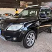 MITSUBISHI PAJERO TR4 2.0 4X2 16V 140CV FLEX 4P AUTOMÁTICO MITSUBISHI PAJERO TR4 2.0 4X2 16V 140CV FLEX 4P AUTOMÁTICO