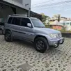 MITSUBISHI PAJERO TR4 2.0 4X4 16V 131CV GASOLINA 4P AUTOMÁTICO MITSUBISHI PAJERO TR4 2.0 4X4 16V 131CV GASOLINA 4P AUTOMÁTICO