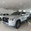 MITSUBISHI TRITON 2.4 BITURBO DIESEL CD HPE 4X4 AUTOMÁTICO MITSUBISHI TRITON 2.4 BITURBO DIESEL CD HPE 4X4 AUTOMÁTICO