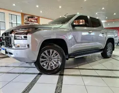 MITSUBISHI TRITON 2.4 BITURBO DIESEL CD HPE-S 4X4 AUTOMÁTICO MITSUBISHI TRITON 2.4 BITURBO DIESEL CD HPE-S 4X4 AUTOMÁTICO