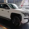 MITSUBISHI TRITON 2.4 BITURBO DIESEL CD KATANA 4X4 AUTOMÁTICO MITSUBISHI TRITON 2.4 BITURBO DIESEL CD KATANA 4X4 AUTOMÁTICO