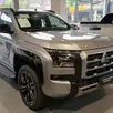 MITSUBISHI TRITON 2.4 BITURBO DIESEL CD KATANA 4X4 AUTOMÁTICO MITSUBISHI TRITON 2.4 BITURBO DIESEL CD KATANA 4X4 AUTOMÁTICO