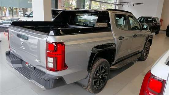 MITSUBISHI-TRITON-2026