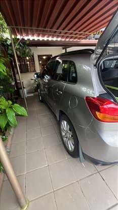 MITSUBISHI-ASX-2014