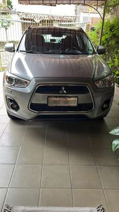 MITSUBISHI-ASX-2014
