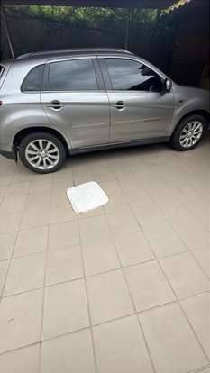 MITSUBISHI-ASX-2014