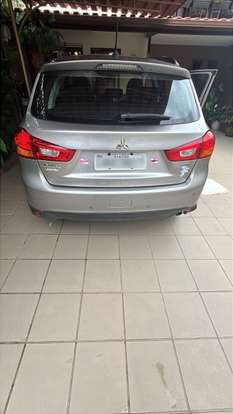 MITSUBISHI-ASX-2014