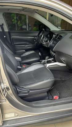 MITSUBISHI-ASX-2014
