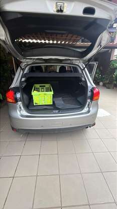 MITSUBISHI-ASX-2014