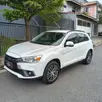 MITSUBISHI ASX 2.0 MIVEC FLEX GLS CVT MITSUBISHI ASX 2.0 MIVEC FLEX GLS CVT
