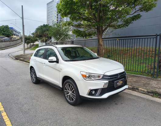 MITSUBISHI-ASX-2020