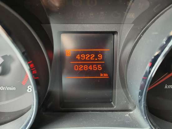 MITSUBISHI-ASX-2.0 MIVEC FLEX GLS CVT MITSUBISHI-ASX-2020