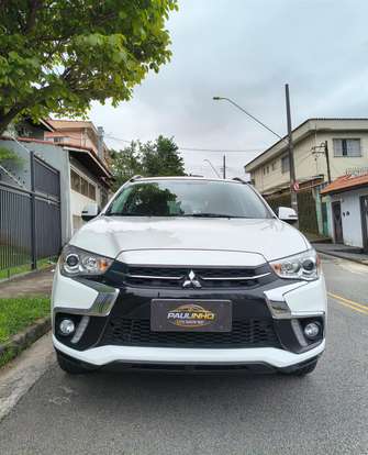 MITSUBISHI-ASX-2020