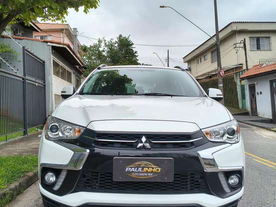 MITSUBISHI-ASX-2.0 MIVEC FLEX GLS CVT MITSUBISHI-ASX-2020