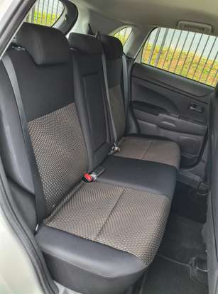 MITSUBISHI-ASX-2020