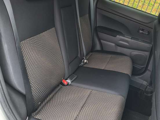 MITSUBISHI-ASX-2.0 MIVEC FLEX GLS CVT MITSUBISHI-ASX-2020