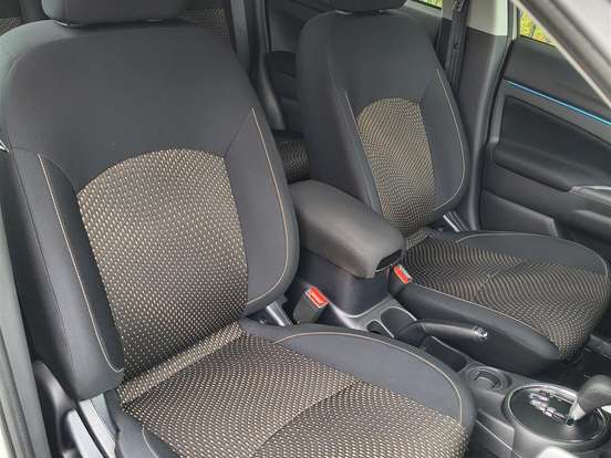 MITSUBISHI-ASX-2.0 MIVEC FLEX GLS CVT MITSUBISHI-ASX-2020