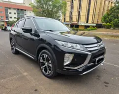 MITSUBISHI ECLIPSE CROSS 1.5 MIVEC TURBO GASOLINA HPE-S CVT MITSUBISHI ECLIPSE CROSS 1.5 MIVEC TURBO GASOLINA HPE-S CVT
