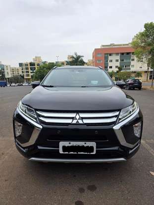 MITSUBISHI-ECLIPSE CROSS-1.5 MIVEC TURBO GASOLINA HPE-S CVT MITSUBISHI-ECLIPSE CROSS-2018
