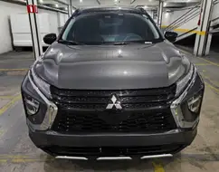 MITSUBISHI ECLIPSE CROSS 1.5 MIVEC TURBO GASOLINA HPE-S S-AWC CVT MITSUBISHI ECLIPSE CROSS 1.5 MIVEC TURBO GASOLINA HPE-S S-AWC CVT