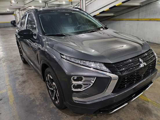MITSUBISHI-ECLIPSE CROSS-2025