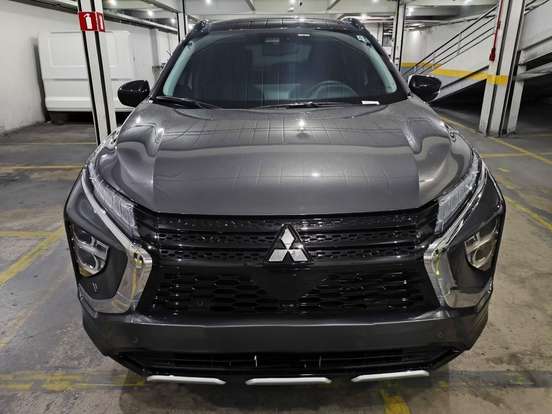 MITSUBISHI-ECLIPSE CROSS-2025