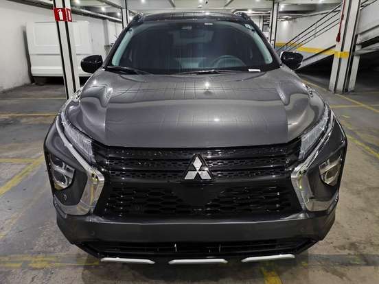 MITSUBISHI-ECLIPSE CROSS-1.5 MIVEC TURBO GASOLINA HPE-S S-AWC CVT MITSUBISHI-ECLIPSE CROSS-2025