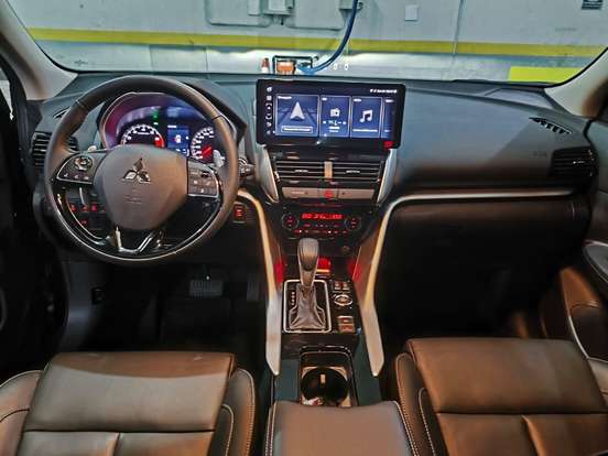 MITSUBISHI-ECLIPSE CROSS-2025